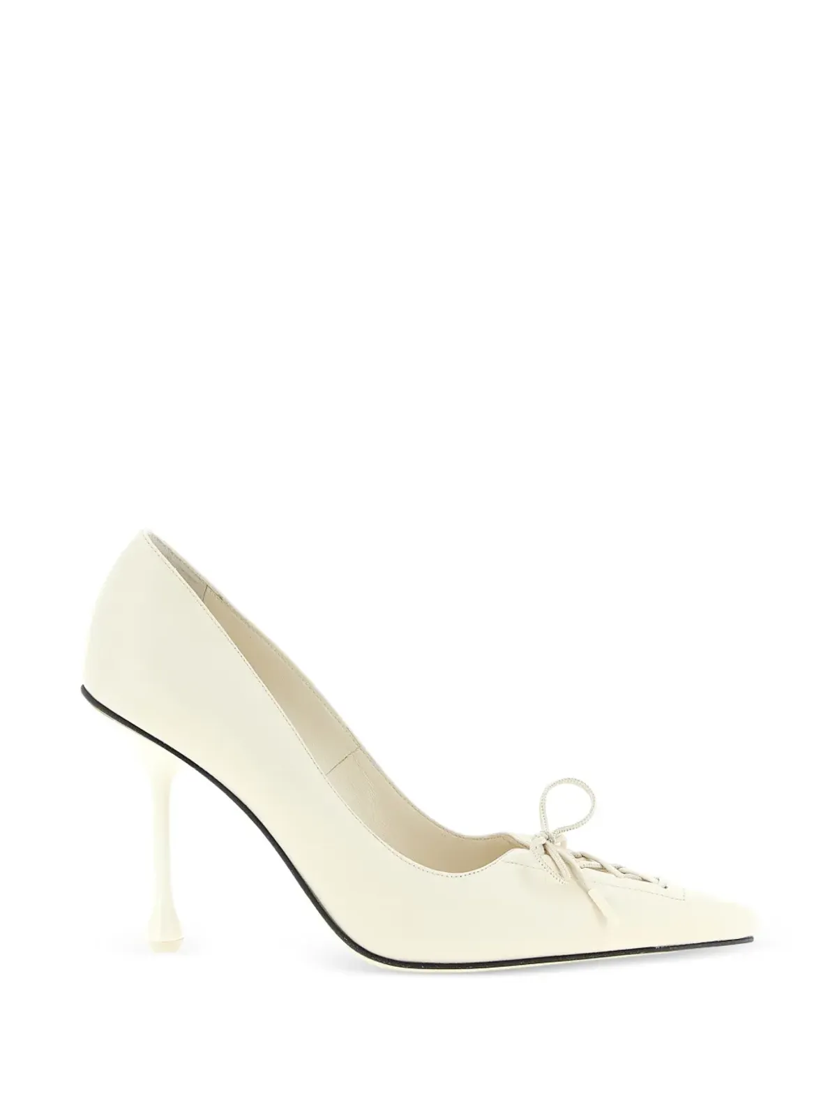 Jimmy Choo Scarlettパンプス - 画像1