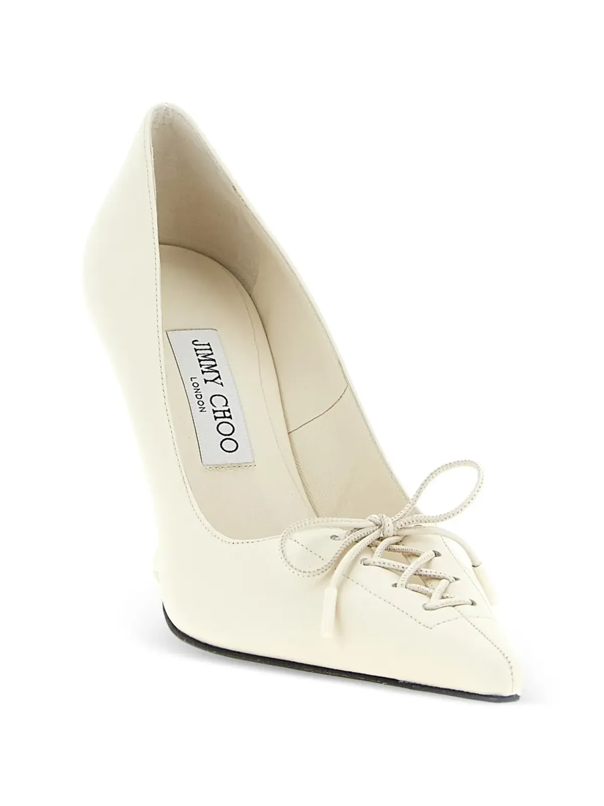 Jimmy Choo Scarlettパンプス - 画像2