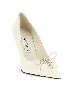 Jimmy Choo Scarlettパンプス - サムネイル2
