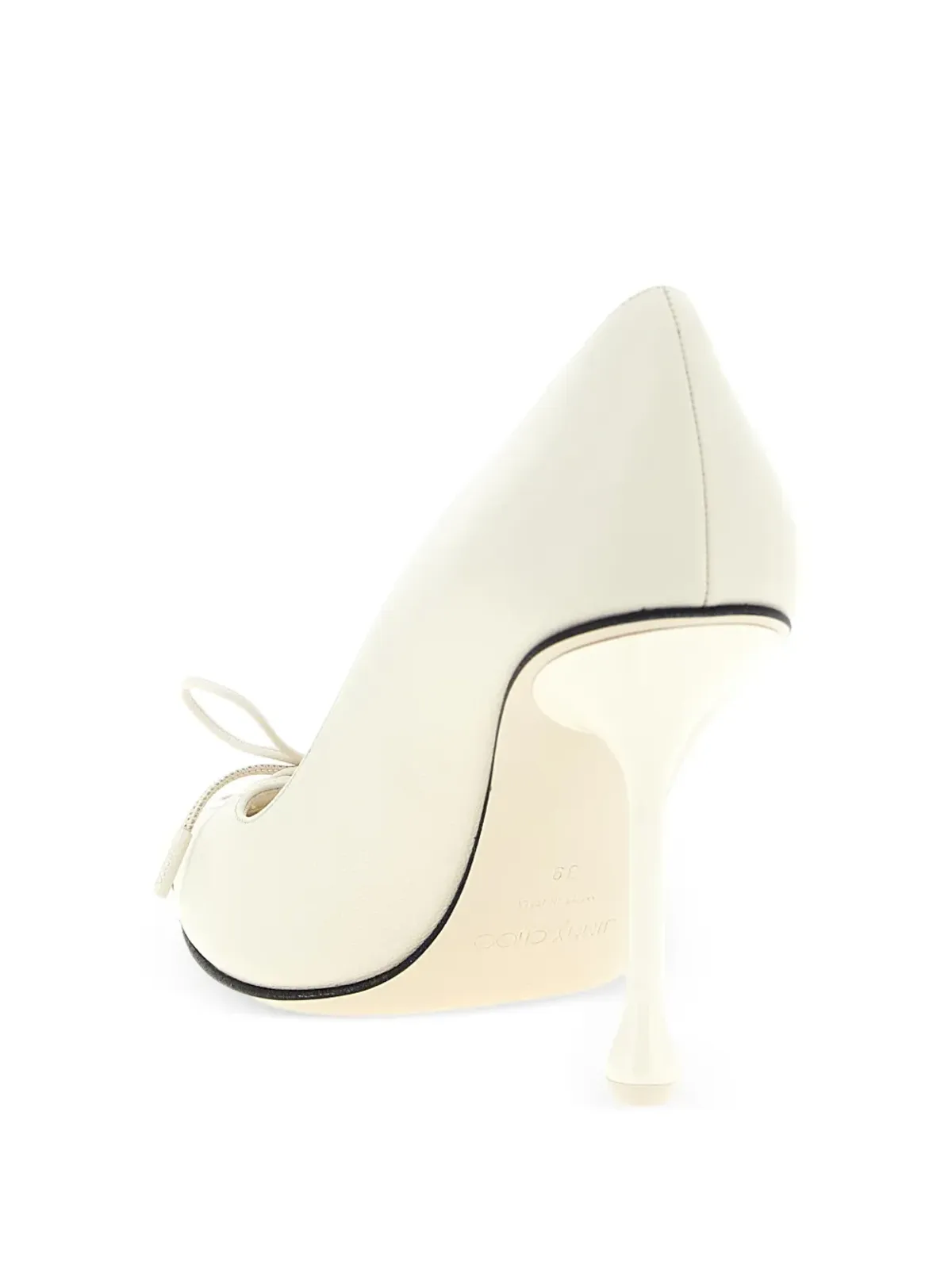 Jimmy Choo Scarlettパンプス - 画像3