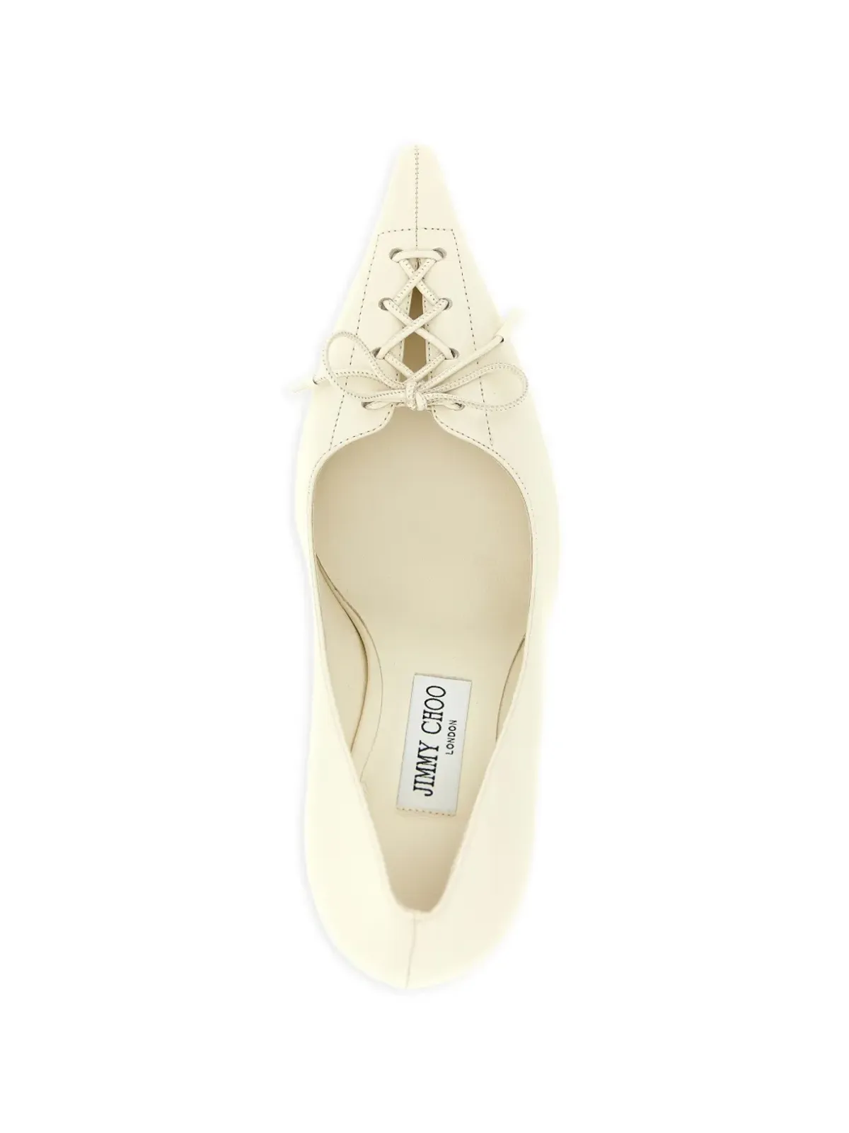 Jimmy Choo Scarlettパンプス - 画像4