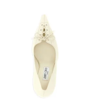 Jimmy Choo Scarlettパンプス - サムネイル4