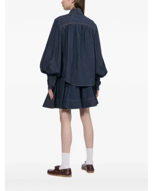 ZIMMERMANN カーゴブラウス - サムネイル4