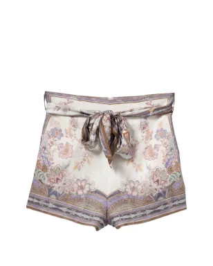 ZIMMERMANN ルナショートパンツ - サムネイル1