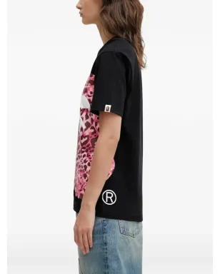A BATHING APE® アニマルプリント Tシャツ - サムネイル2