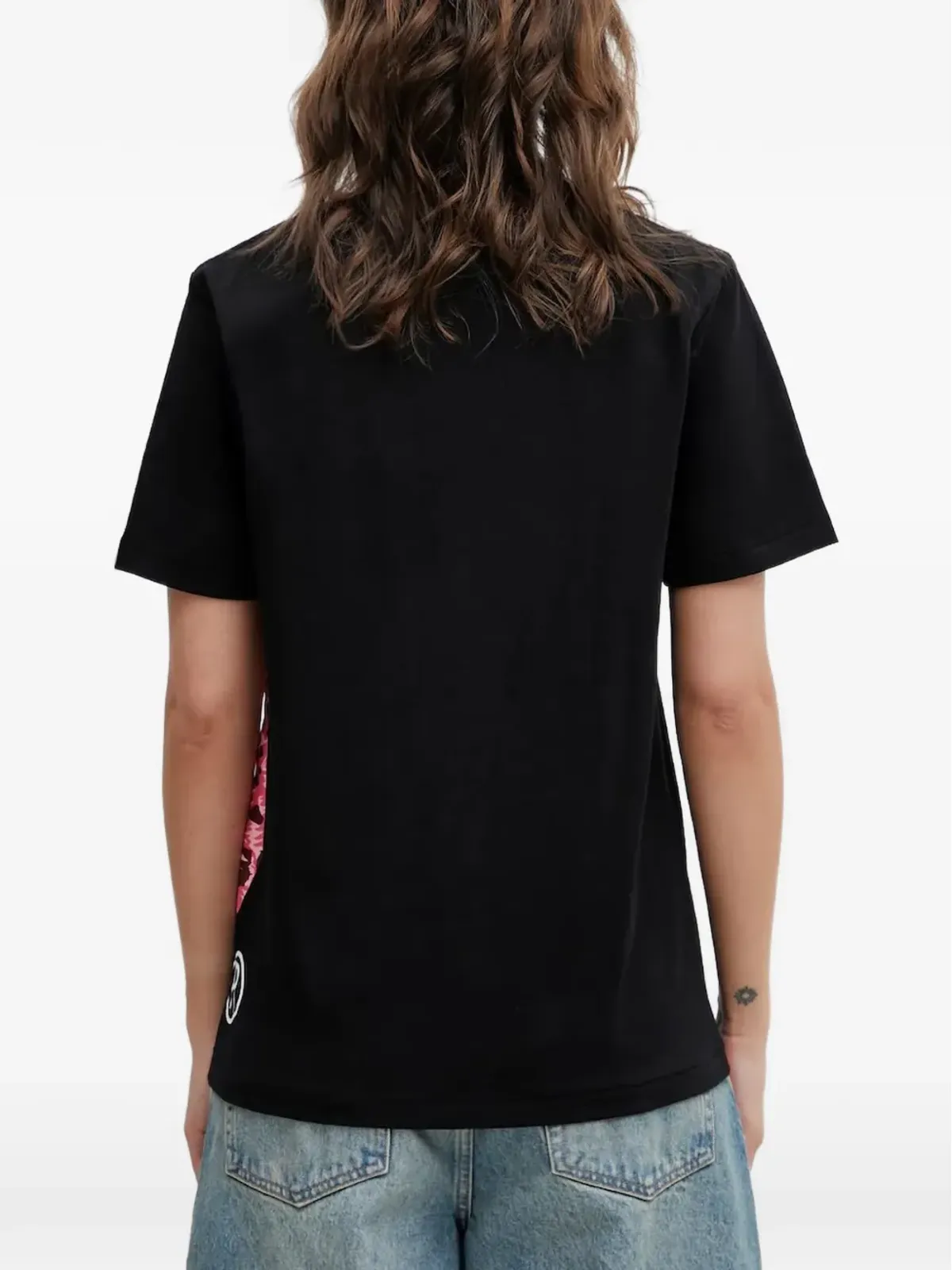 A BATHING APE® アニマルプリント Tシャツ - 画像3