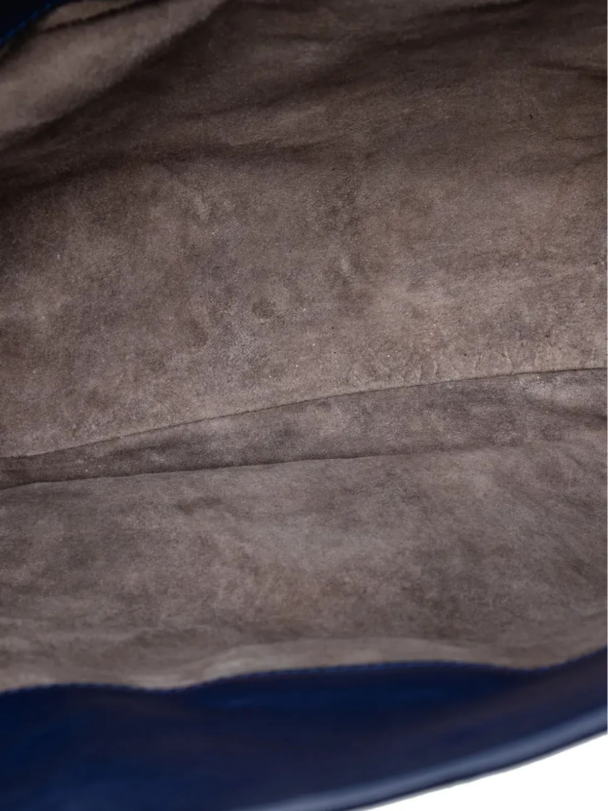 Bottega Veneta Pre-Owned ローマ トートバッグ ブルー - 画像5