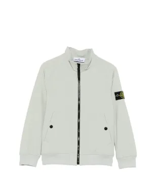 Stone Island Junior ジップジャケット - サムネイル1