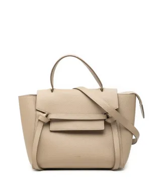 Celine Pre-Owned ベルトバッグ サッチェル - サムネイル1