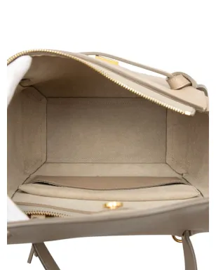 Celine Pre-Owned ベルトバッグ サッチェル - サムネイル5