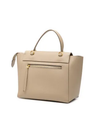 Celine Pre-Owned ベルトバッグ サッチェル - サムネイル3