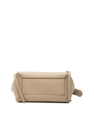 Celine Pre-Owned ベルトバッグ サッチェル - サムネイル4