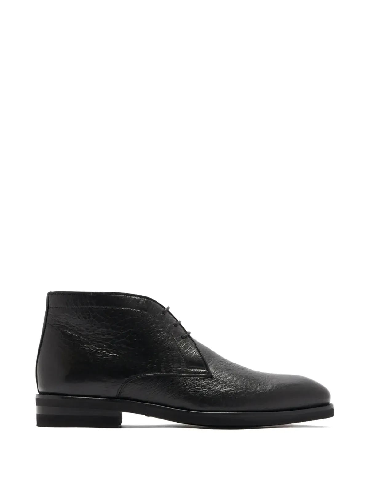Magnanni チャッカレースアップブーツ - 画像1