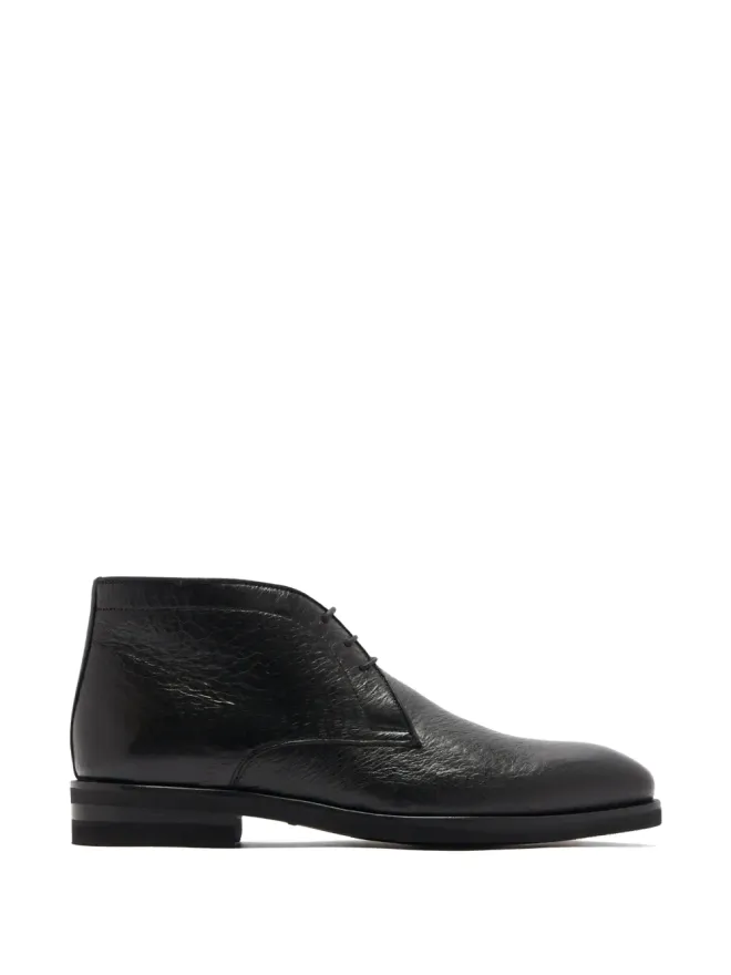 Magnanni Magnanni チャッカレースアップブーツの商品画像