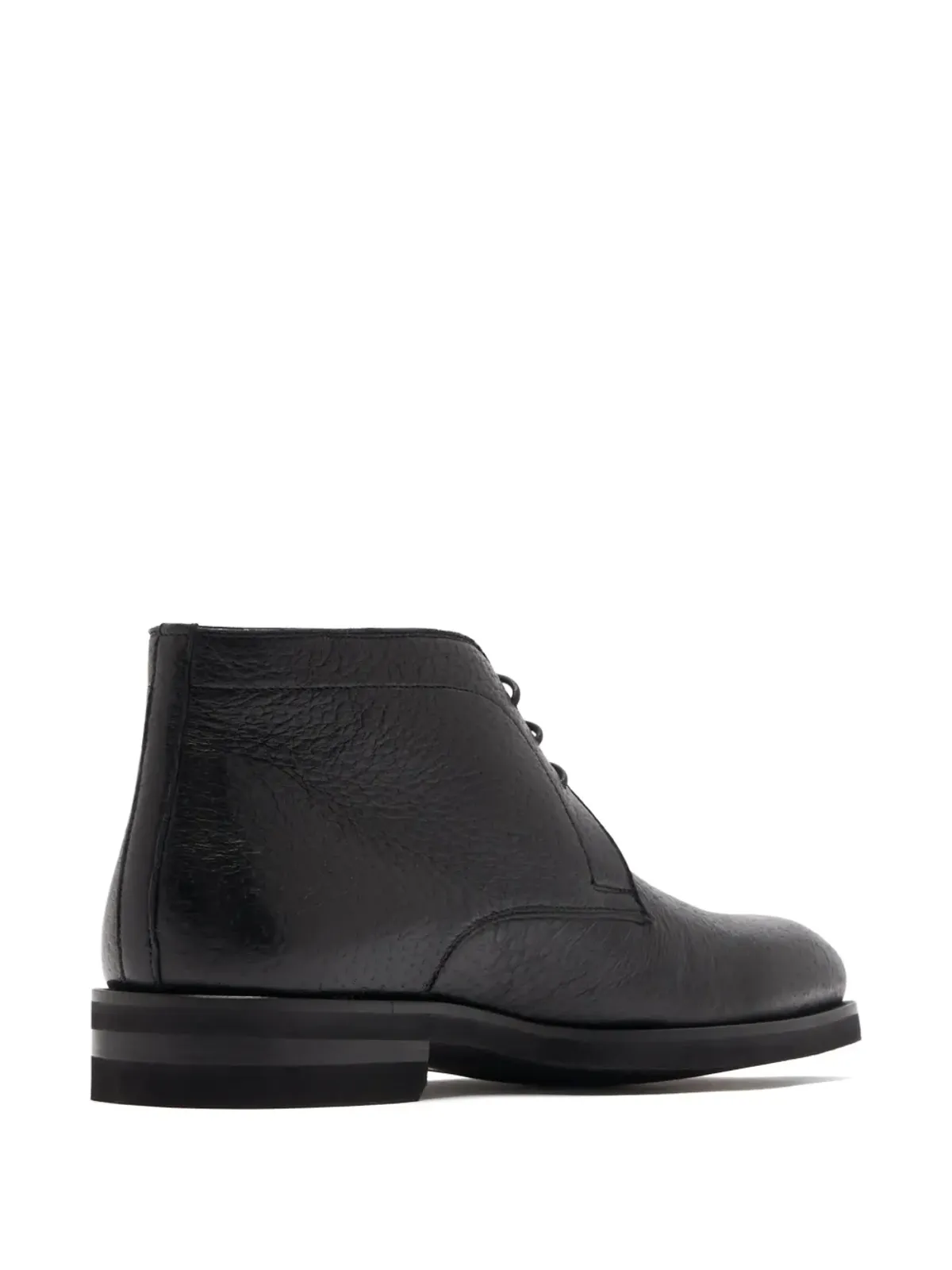 Magnanni チャッカレースアップブーツ - 画像2