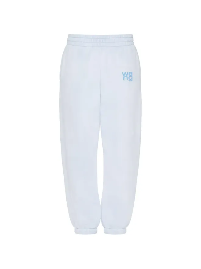 Alexander Wang Alexander Wang ロゴ トラックパンツの商品画像