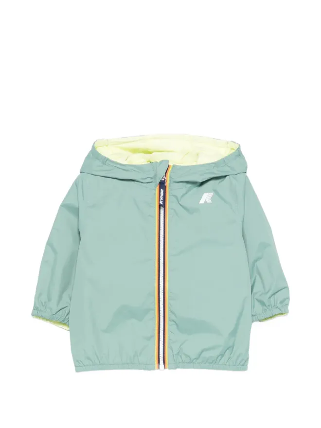 K Way Kids K Way Kids ジップアップジャケットの商品画像
