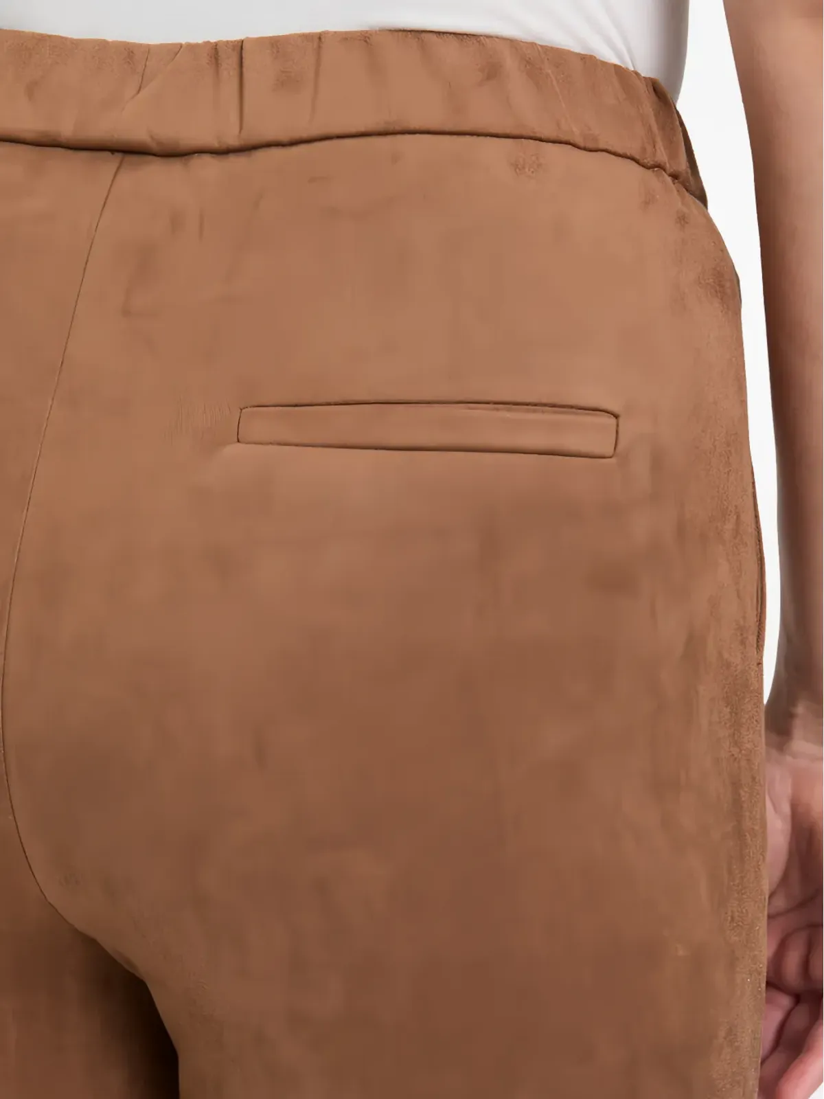 Betty Barclay フレアレッグパンツ - 画像3