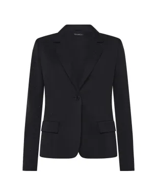 Betty Barclay エンベリッシュド シングルボタン ブレザー - サムネイル1