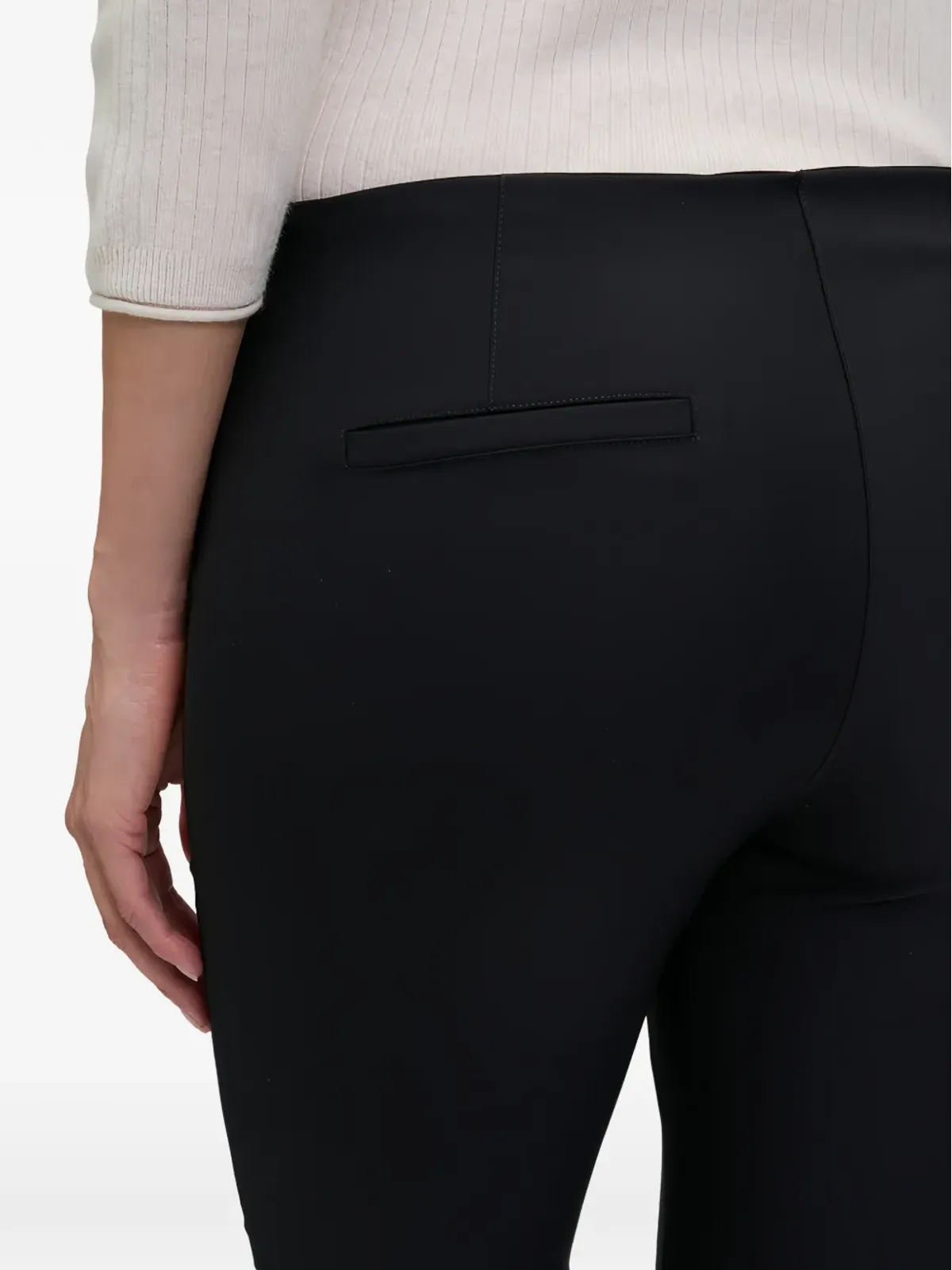 Betty Barclay スリムパンツ - 画像3
