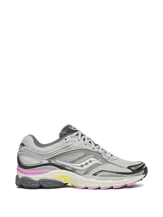 Saucony Saucony プログリッド オムニ9 ロー・トップスニーカーの商品画像