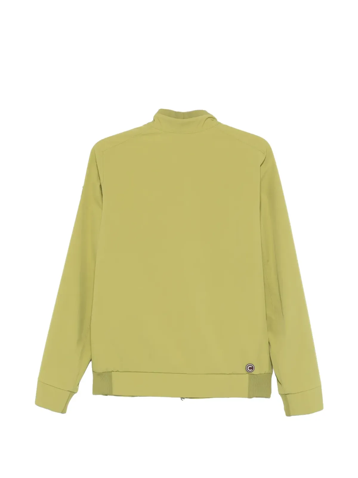 Colmar ジップジャケット - 画像2