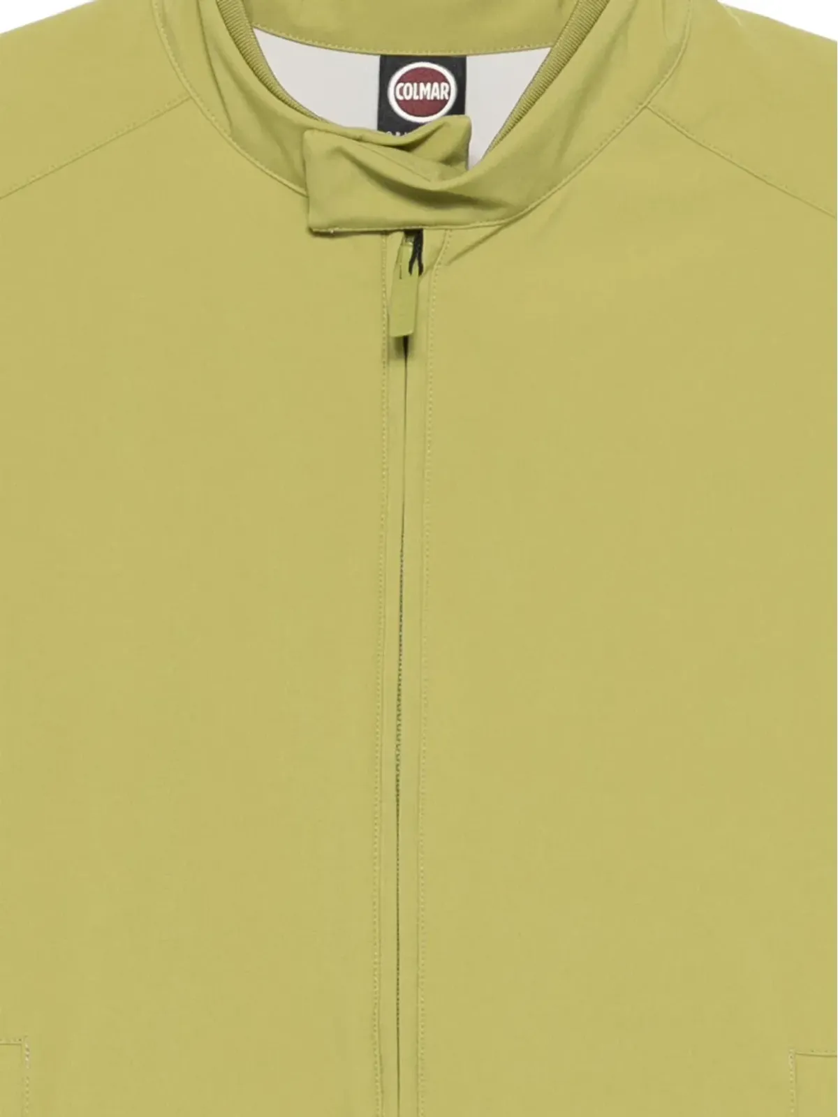Colmar ジップジャケット - 画像3