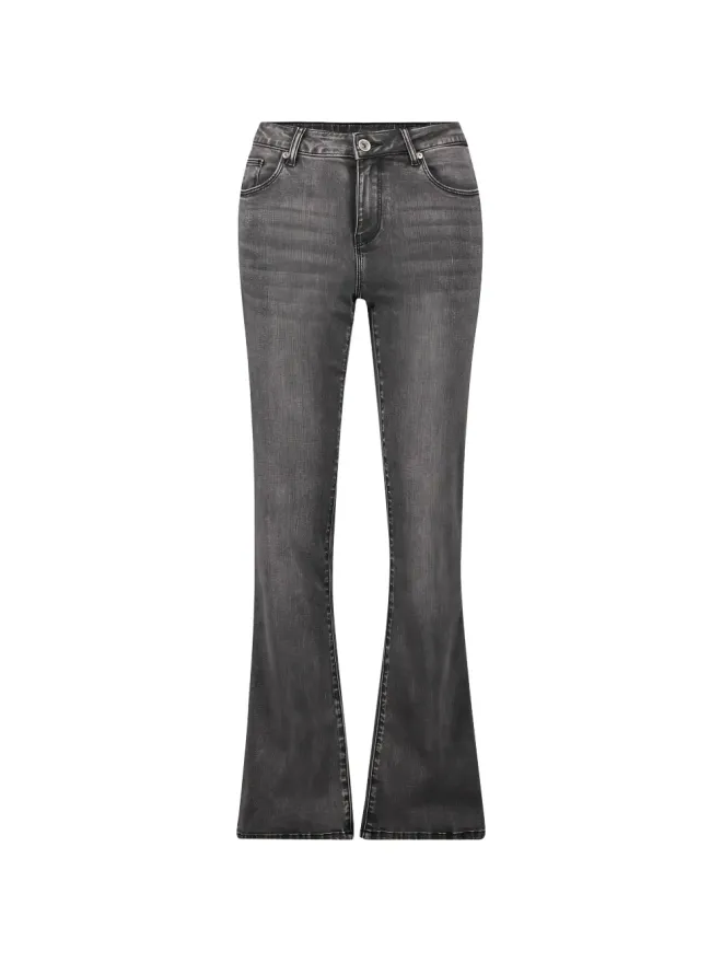 Betty Barclay Betty Barclay ブーツカットジーンズの商品画像