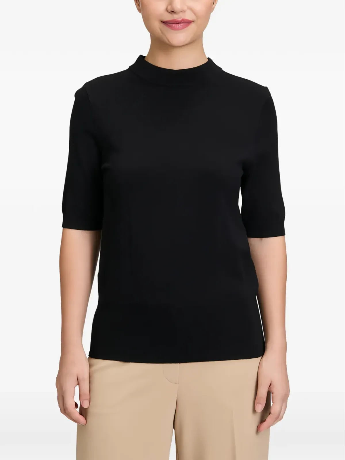 Betty Barclay ショートスリーブTシャツ - 画像2