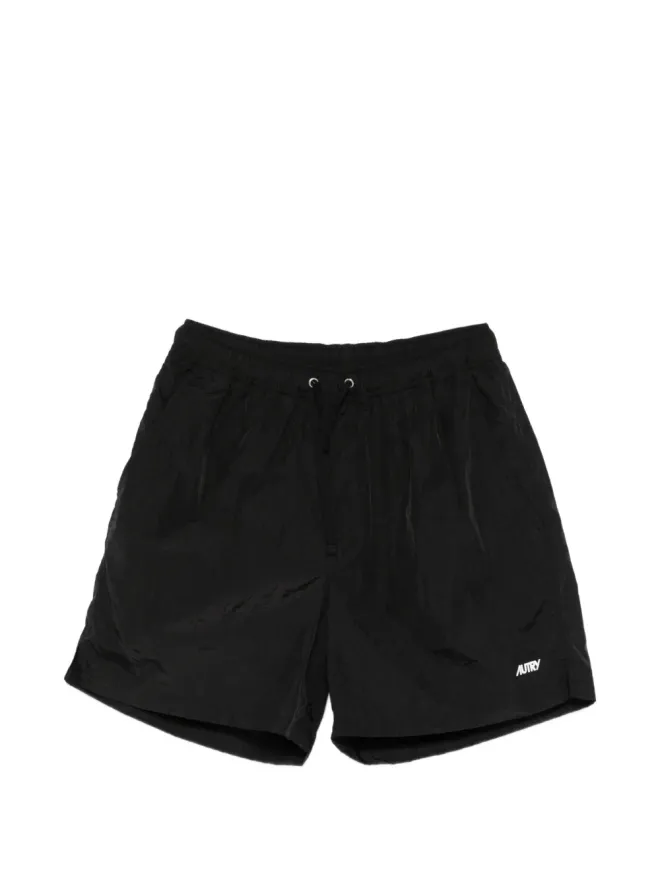 Autry Autry ドローコードウエストショーツの商品画像