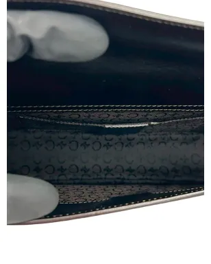 Celine Pre-Owned レザー Triomphe ショルダーバッグ - サムネイル4
