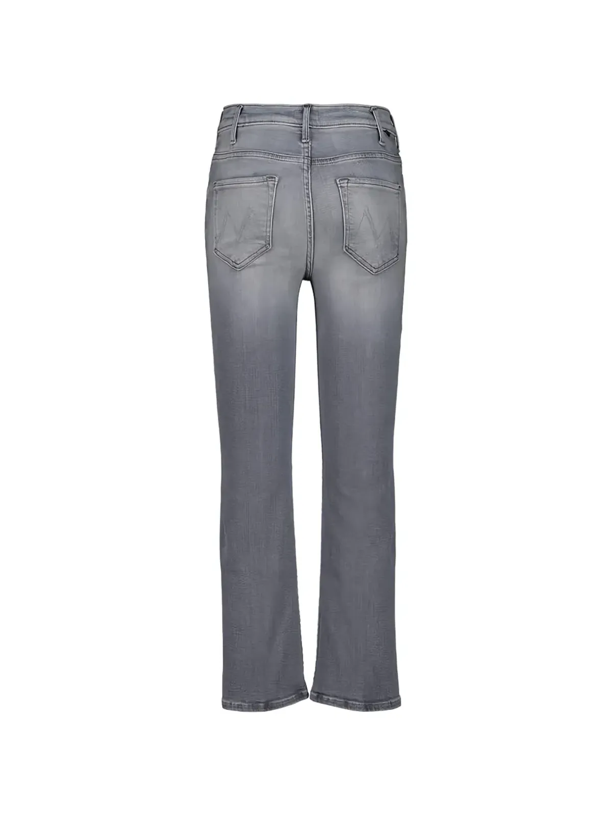 MOTHER The Hustler bootcut-fit jeans - Grey - 画像2