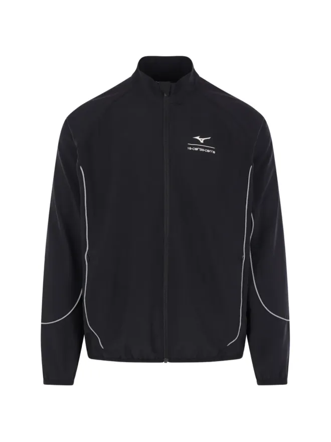 Mizuno Mizuno リフレクティブパイピングジップトラックジャケットの商品画像