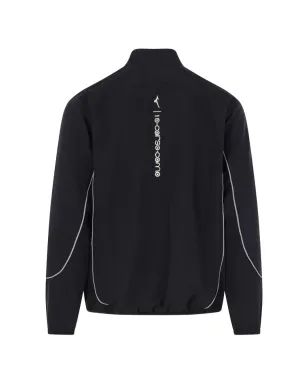 Mizuno リフレクティブパイピングジップトラックジャケット - サムネイル2