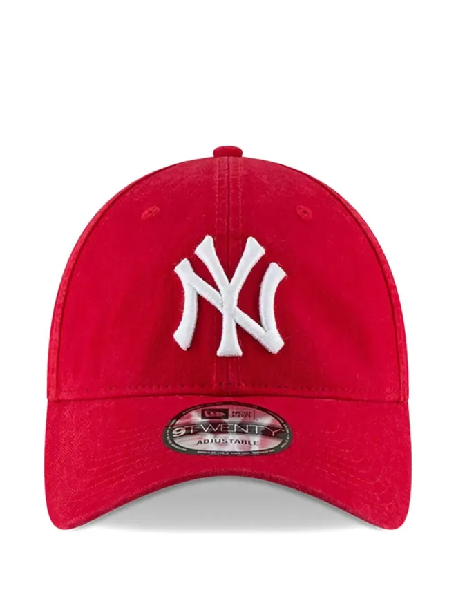 NEW ERA CAP NEW ERA CAP ニューヨーク・ヤンキース ベースボールキャップの商品画像