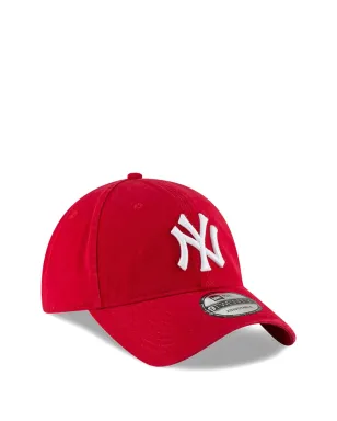 NEW ERA CAP ニューヨーク・ヤンキース ベースボールキャップ - サムネイル5