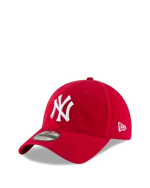 NEW ERA CAP ニューヨーク・ヤンキース ベースボールキャップ - サムネイル3
