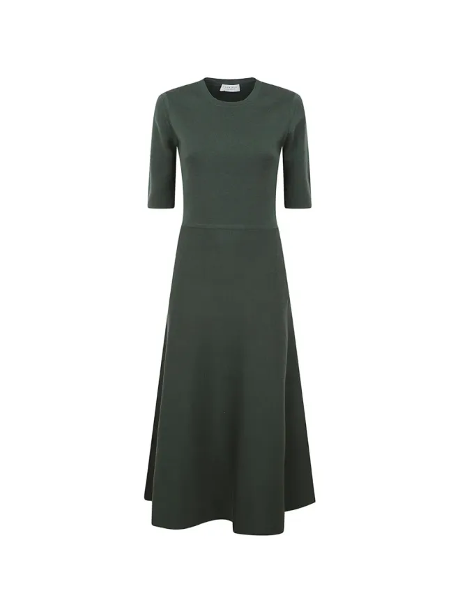 Gabriela Hearst Gabriela Hearst ショートスリーブドレスの商品画像
