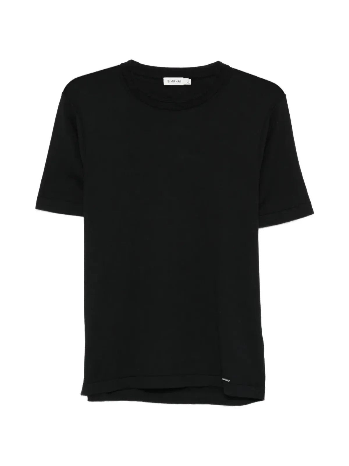 Simkhai ショートスリーブTシャツ - 画像1