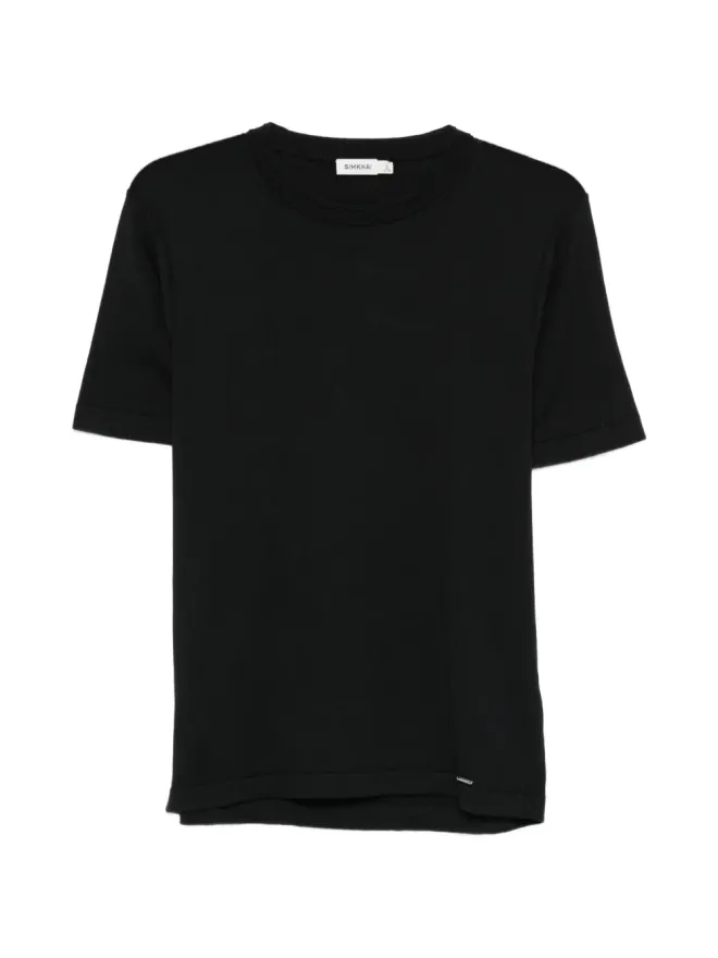 SIMKHAI Simkhai ショートスリーブTシャツの商品画像