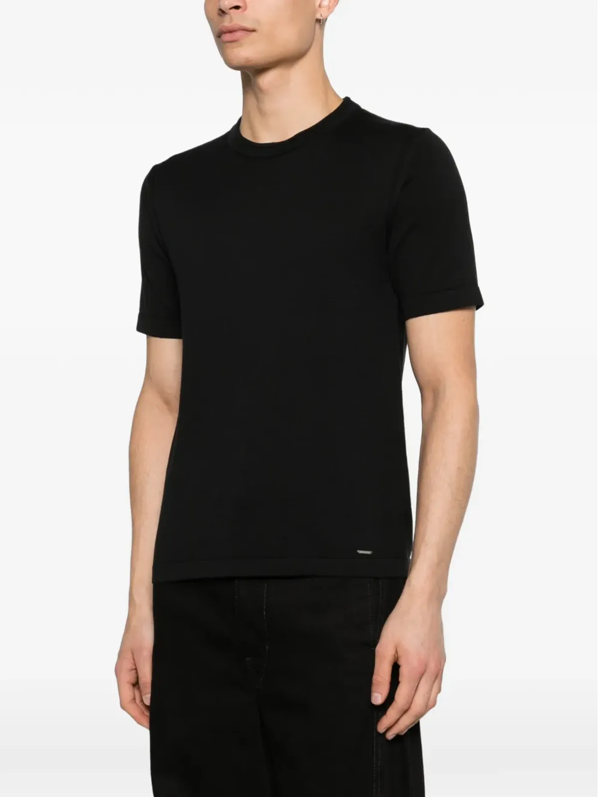 Simkhai ショートスリーブTシャツ - 画像3