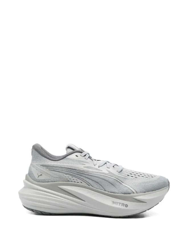 PUMA PUMA MagMax NITRO™ 2 パンチング レースアップスニーカーの商品画像