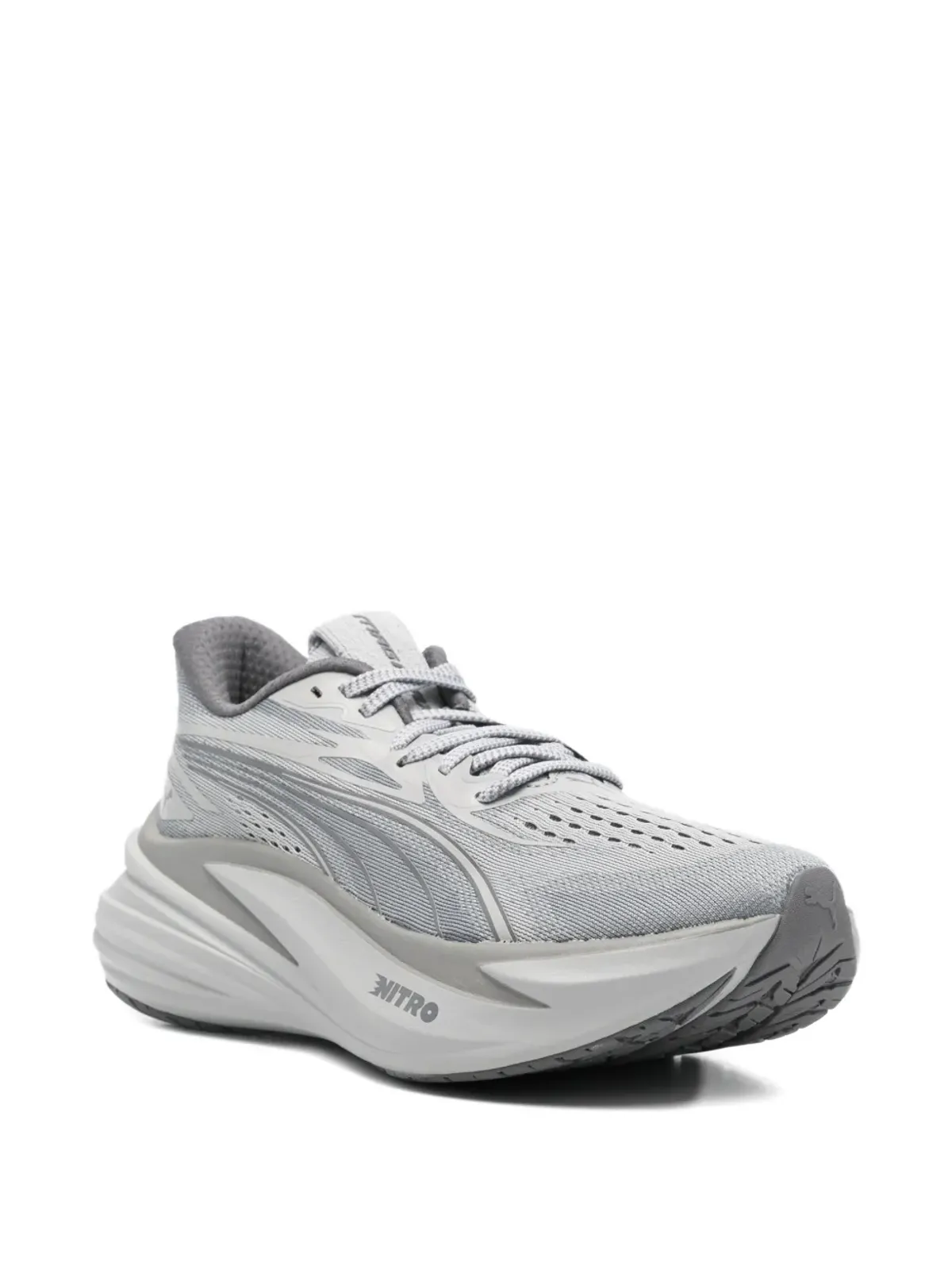 PUMA MagMax NITRO™ 2 パンチング レースアップスニーカー - 画像2