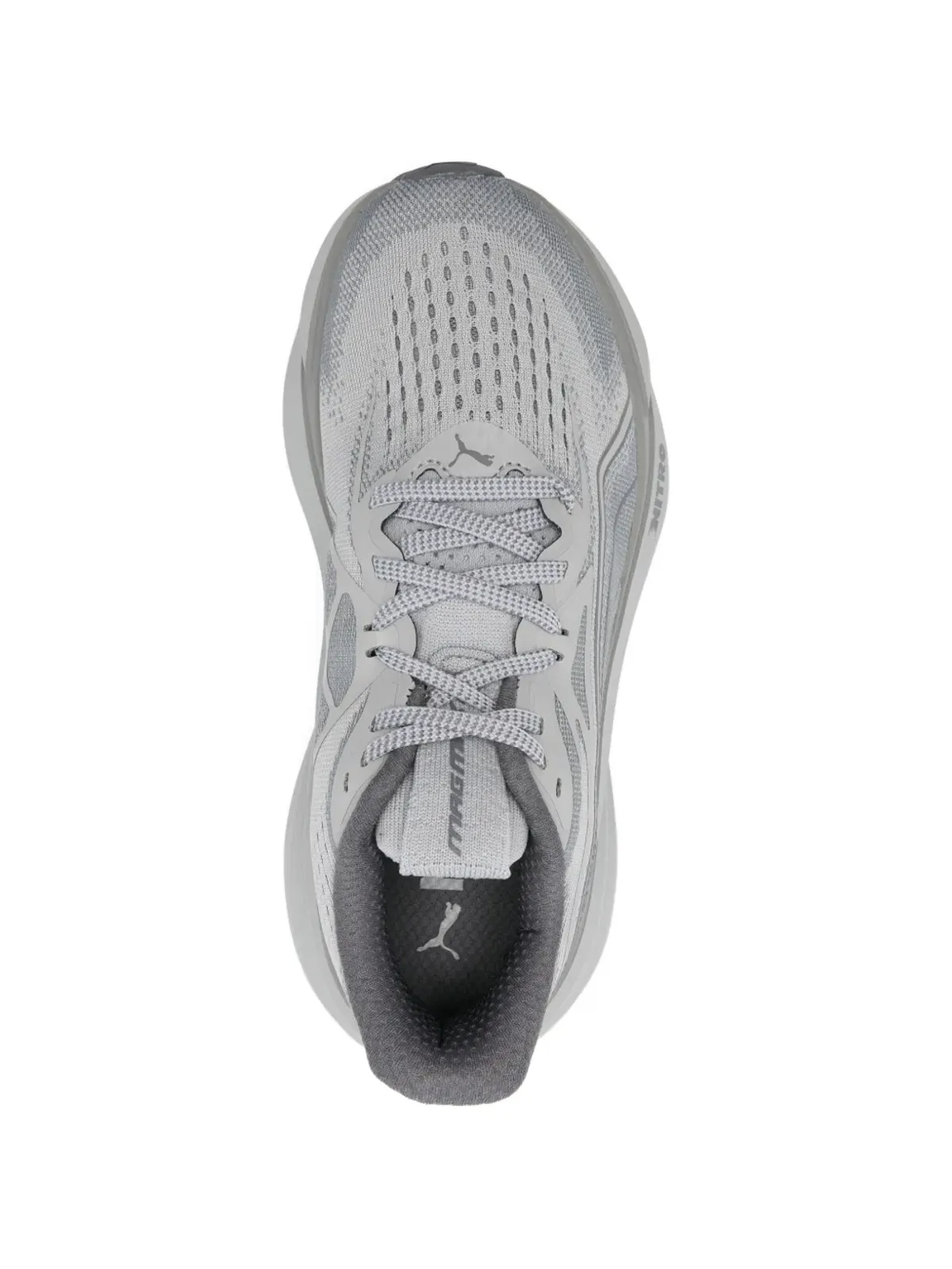 PUMA MagMax NITRO™ 2 パンチング レースアップスニーカー - 画像4