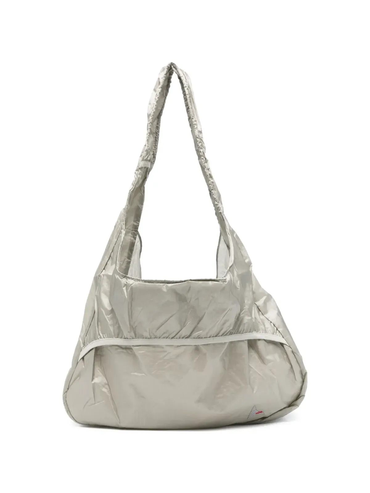 ROA Laki shoulder bag - Grey - 画像1