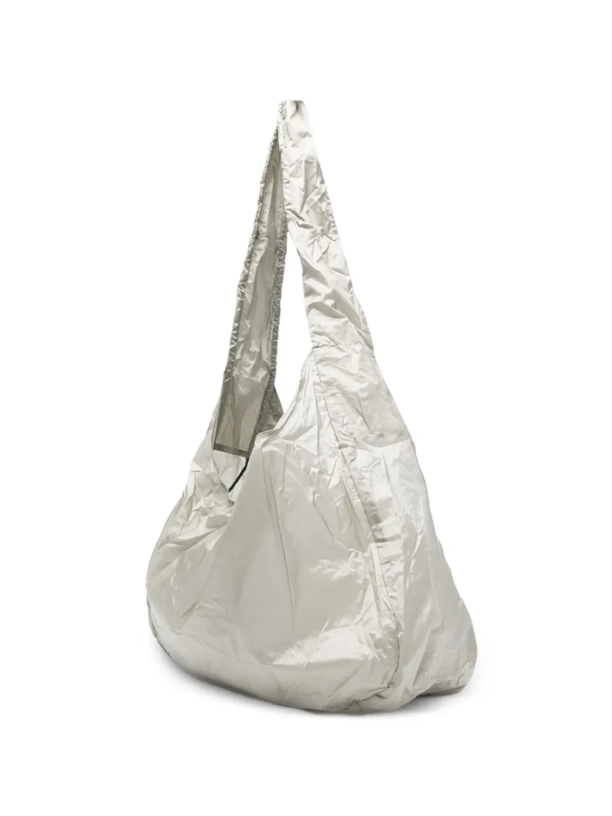 ROA Laki shoulder bag - Grey - 画像3