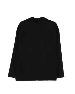 Nine In The Morning Caioポケットジャケット - Black - サムネイル2