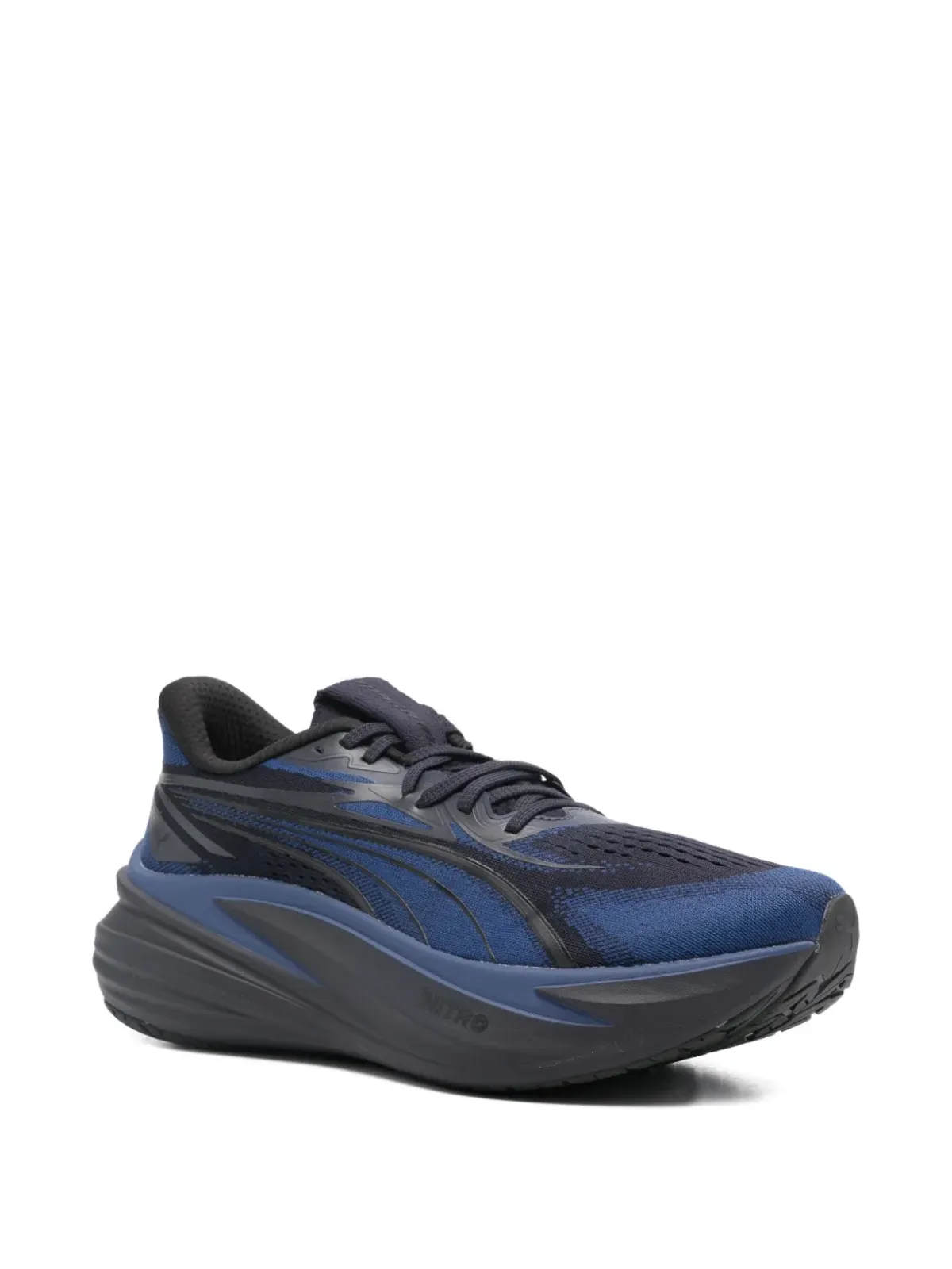 PUMA MagMax NITRO™ 2 ストライプスニーカー - 画像2