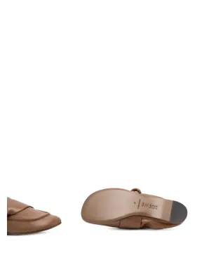 LOEWE トグル ローファー - サムネイル4