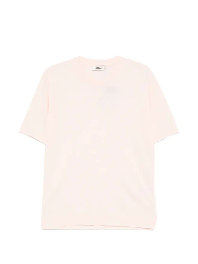 Altea Altea Ceoil クルーネック Tシャツの商品画像